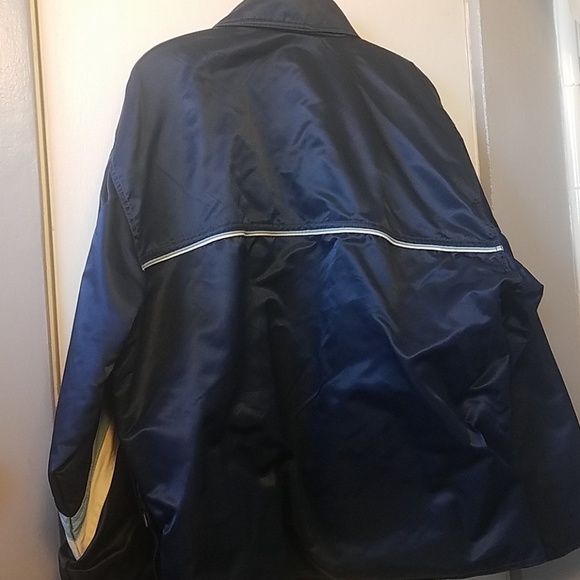 Men's Gotcha snow gear jacket - Picture 2 of 5